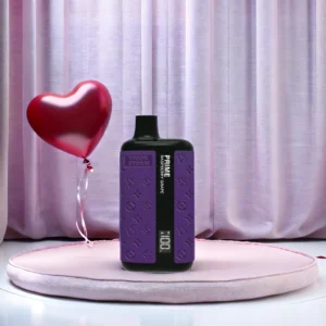 Raspberry Grape – PRIME