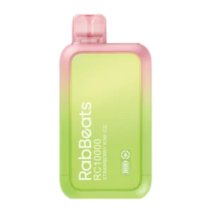 Strawberry Kiwi Ice – RC10000