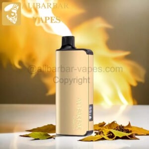 Tobacco – INGOT 9000