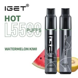 Watermelon Kiwi – HOT