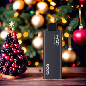 Blackberry Pomegranate Cherry – CUVIE SLICK