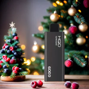 Blueberry Raspberry – CUVIE SLICK