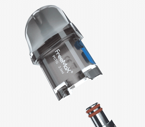 Freemax OX Coils - Image 2