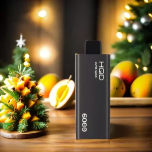 Mango Honeydew Ice – CUVIE SLICK