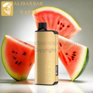 Watermelon Ice – INGOT 9000