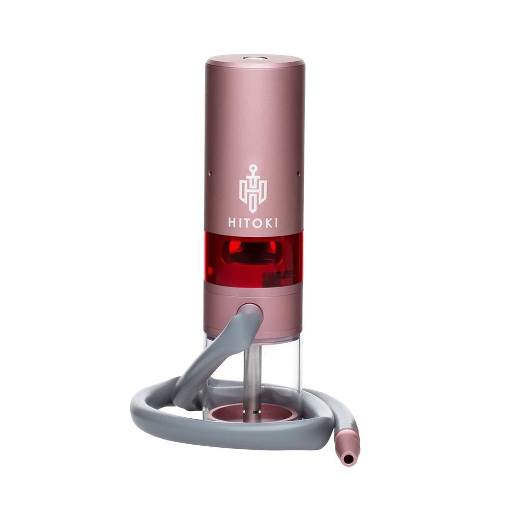 Hitoki Trident Laser Combustion Water Pipe v2.0 - Image 5