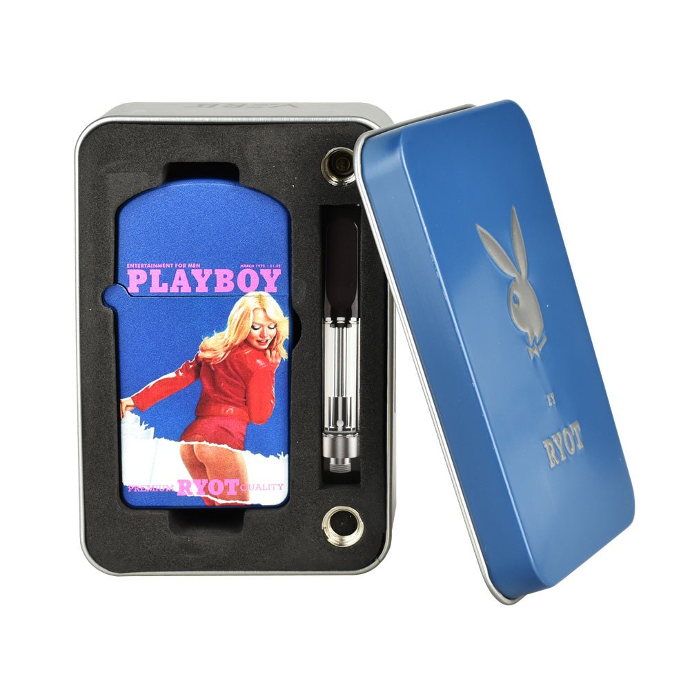 Playboy x RYOT VERB 510 Battery – 650mAh - Image 4