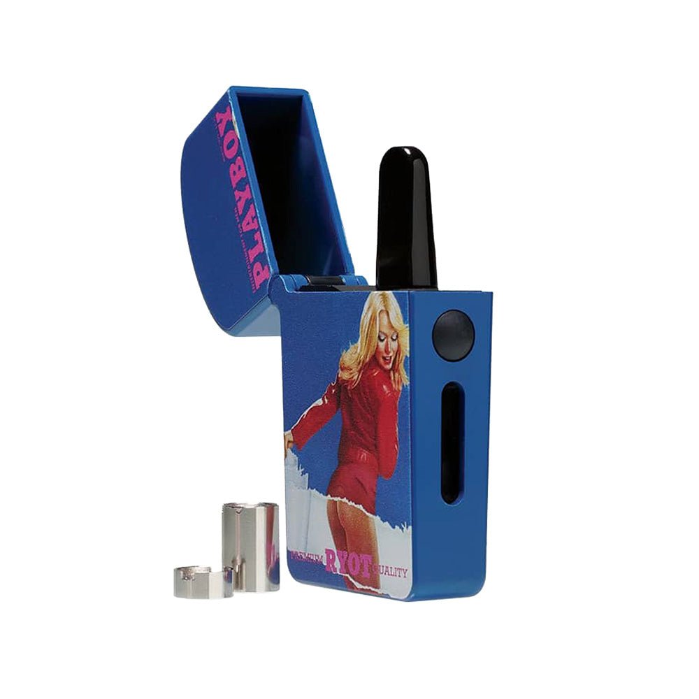 Playboy x RYOT VERB 510 Battery – 650mAh - Image 3