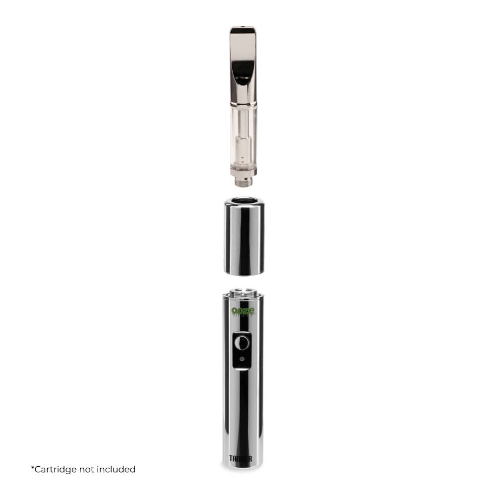 Ooze Tanker Thermal Chamber 510 Vaporizer Battery - Image 9