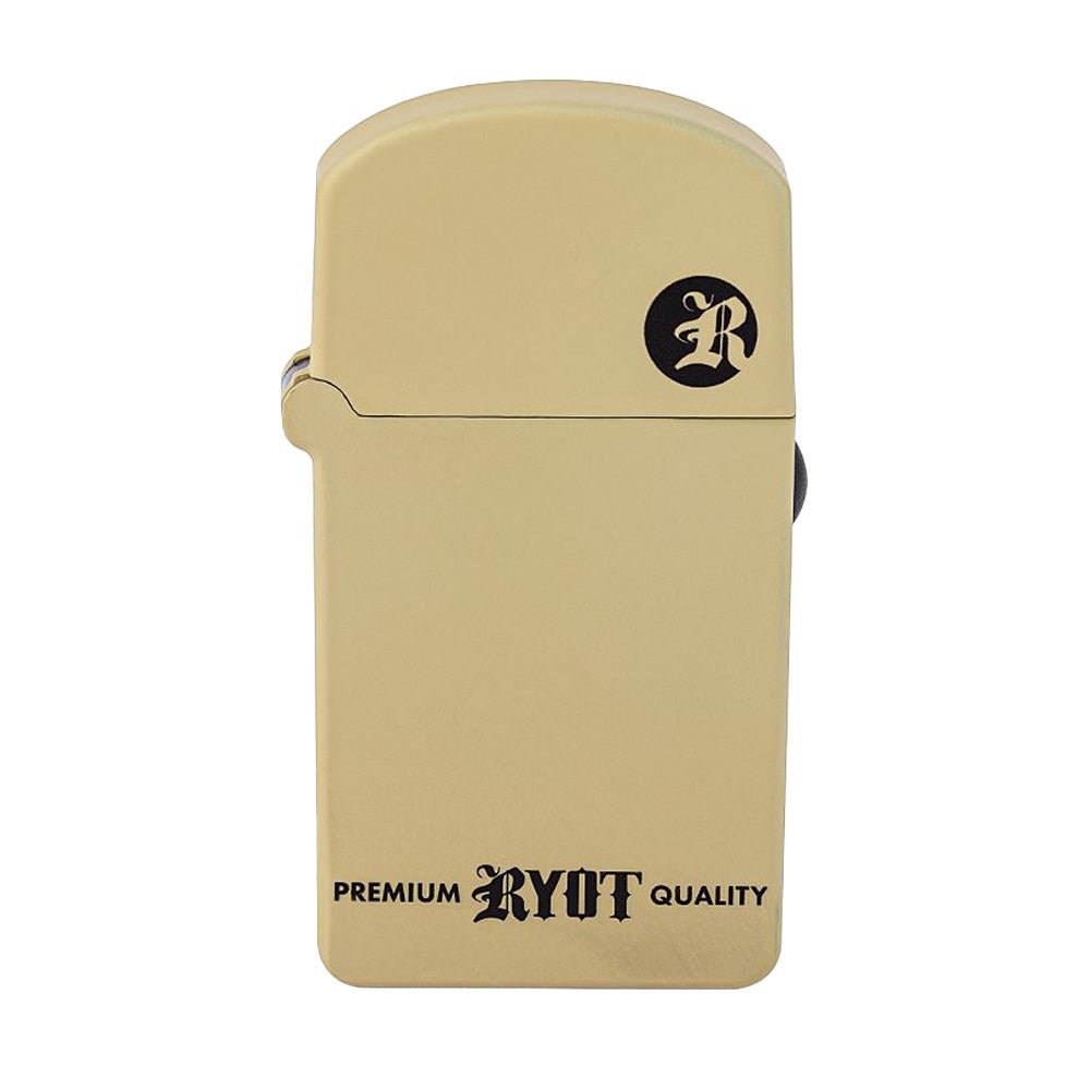 RYOT VERB 510 Battery – 650mAh - Image 6