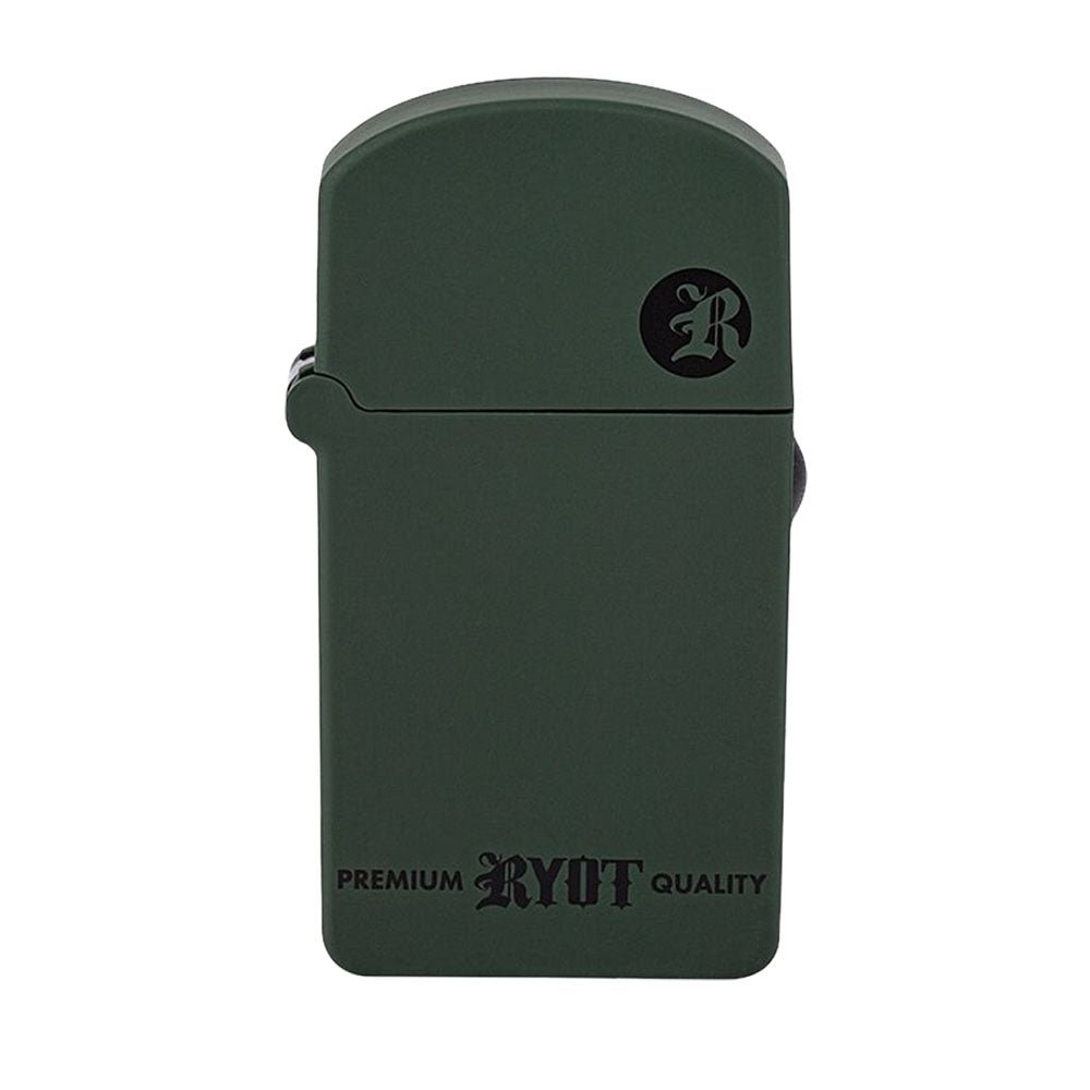 RYOT VERB 510 Battery – 650mAh - Image 4
