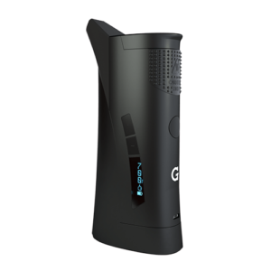 G Pen Roam – Portable E-Rig Vaporizer