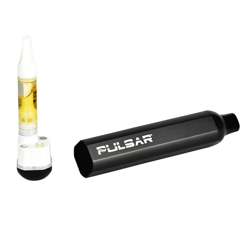 Pulsar 510 DL Auto-Draw Variable Voltage Vape Pen - Image 6