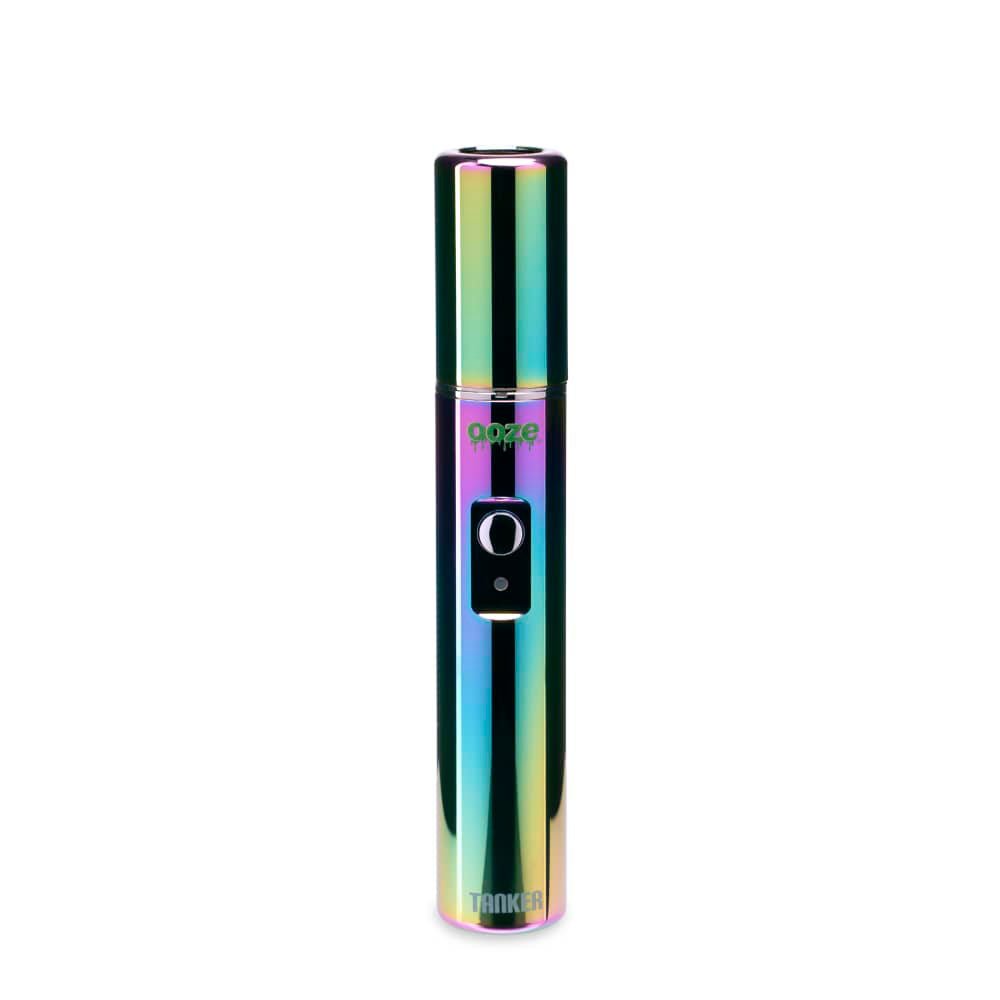 Ooze Tanker Thermal Chamber 510 Vaporizer Battery - Image 4
