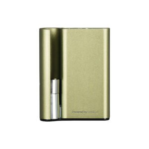 Jupiter Palm Cartridge Battery – 2″ / 500mAh / Green