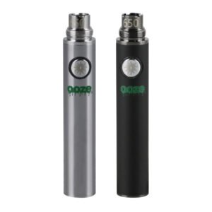 5PK – Ooze Standard Batteries – 3″ / 650mAh