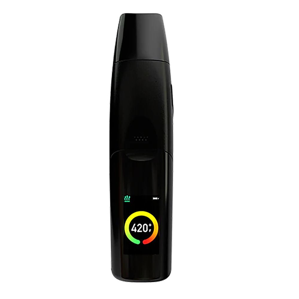 Grenco Science G-Pen Elite II Herb Vaporizer – 2100mAh