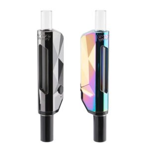 Ooze Pronto Electronic Concentrate Vaporizer – 900mAh