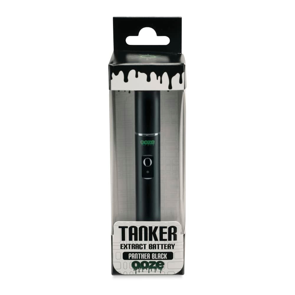 Ooze Tanker Thermal Chamber 510 Vaporizer Battery - Image 10