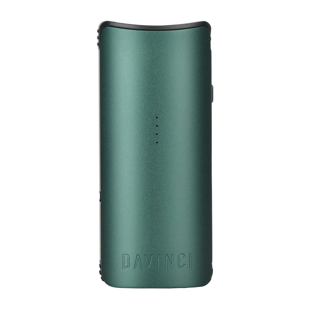 DaVinci Miqro-C Dry Herb Vaporizer | 900mAh - Image 4