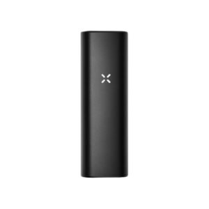 PAX Mini Dry Herb Vaporizer – 3300mAh/Onyx