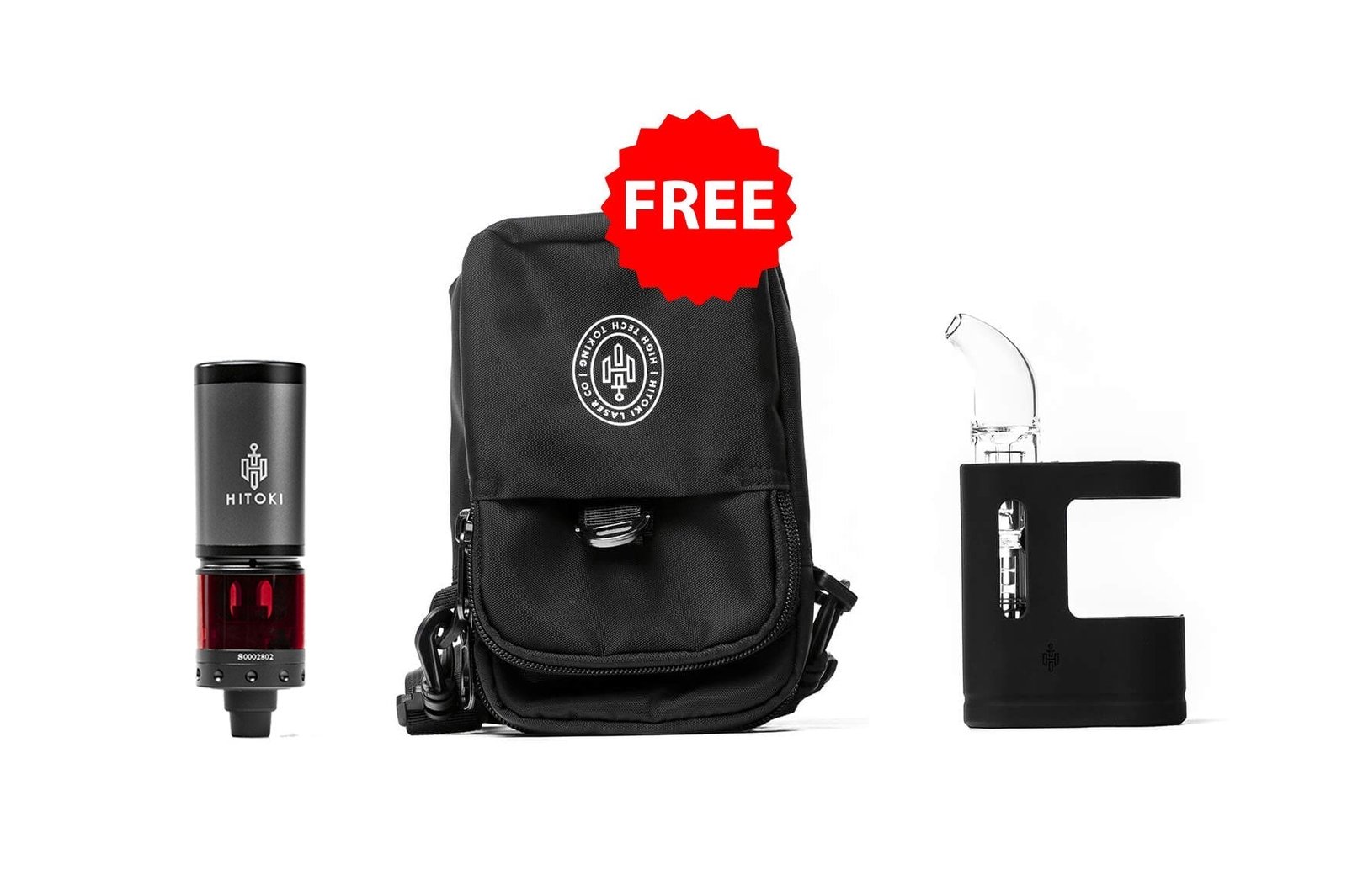 Hitoki Saber Portable Bundle - Image 3