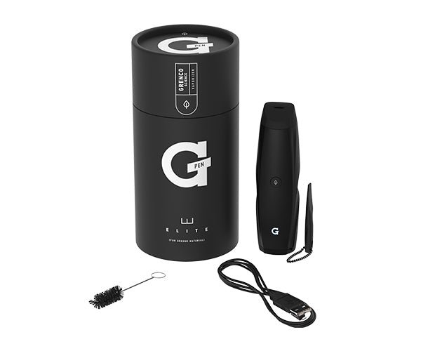 G Pen Elite Vaporizer - Image 4