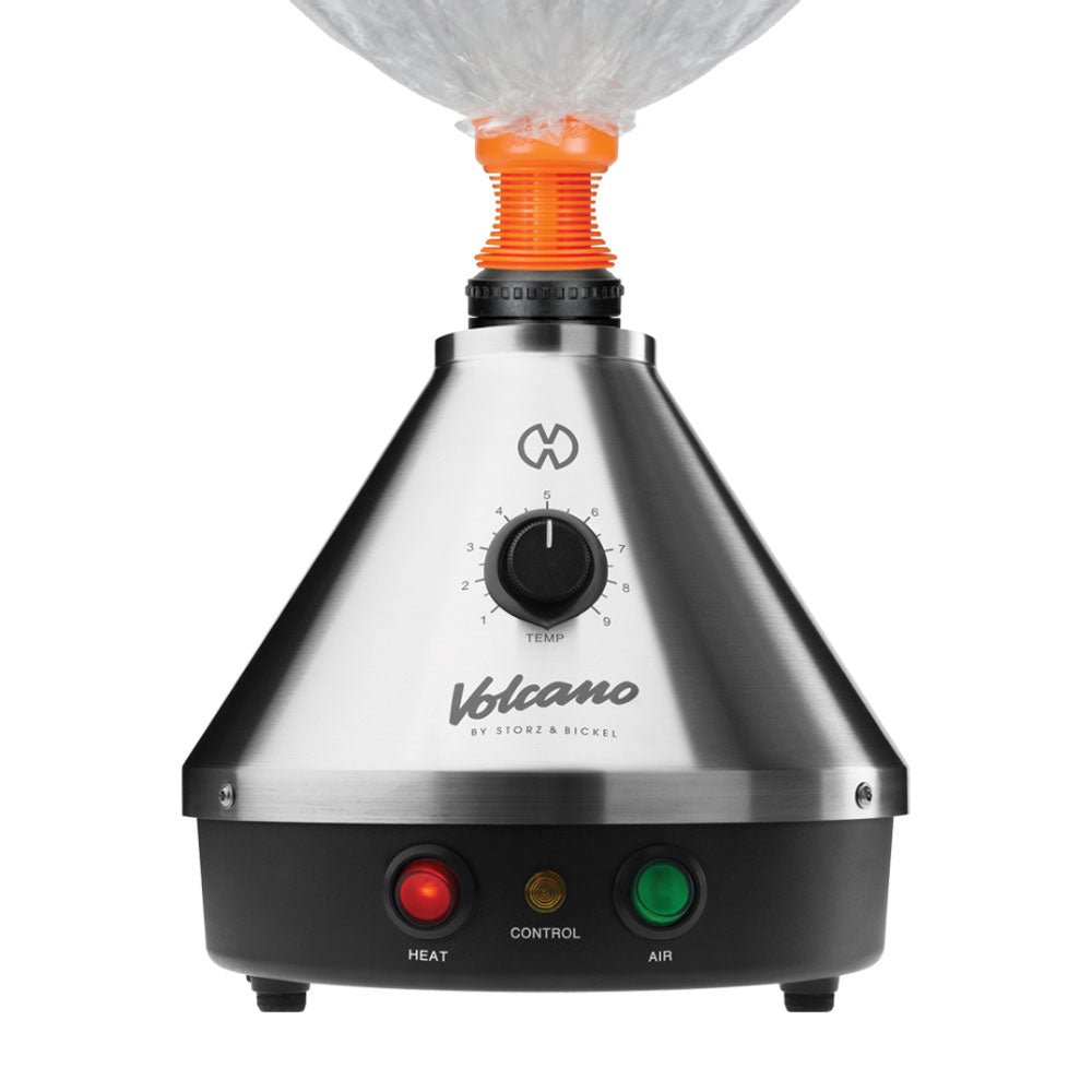 Volcano Classic Vaporizer - Image 3