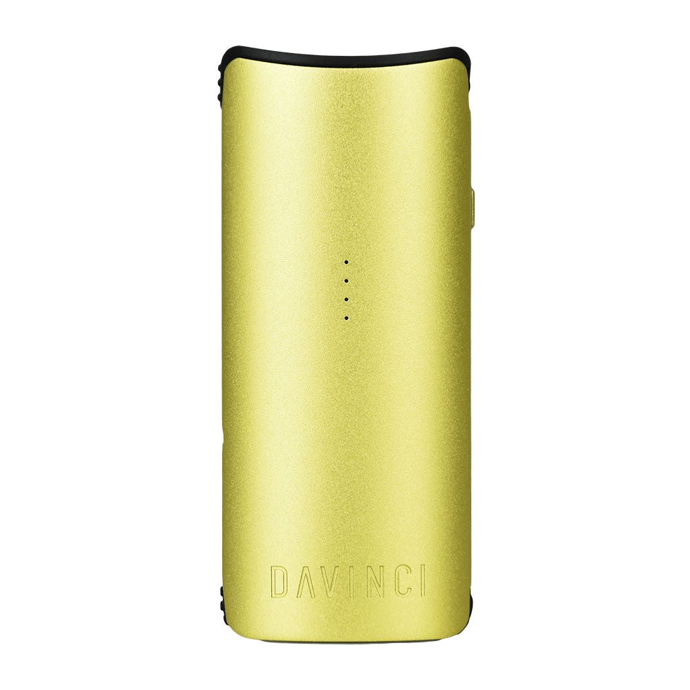 DaVinci Miqro-C Dry Herb Vaporizer | 900mAh - Image 8
