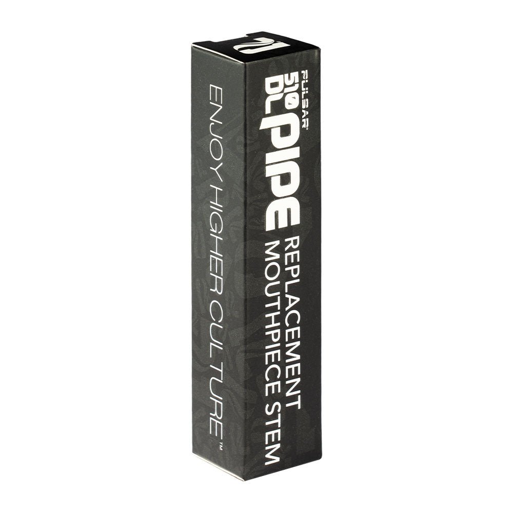 Pulsar 510 DL Pipe Replacement Mouthpiece - Image 13