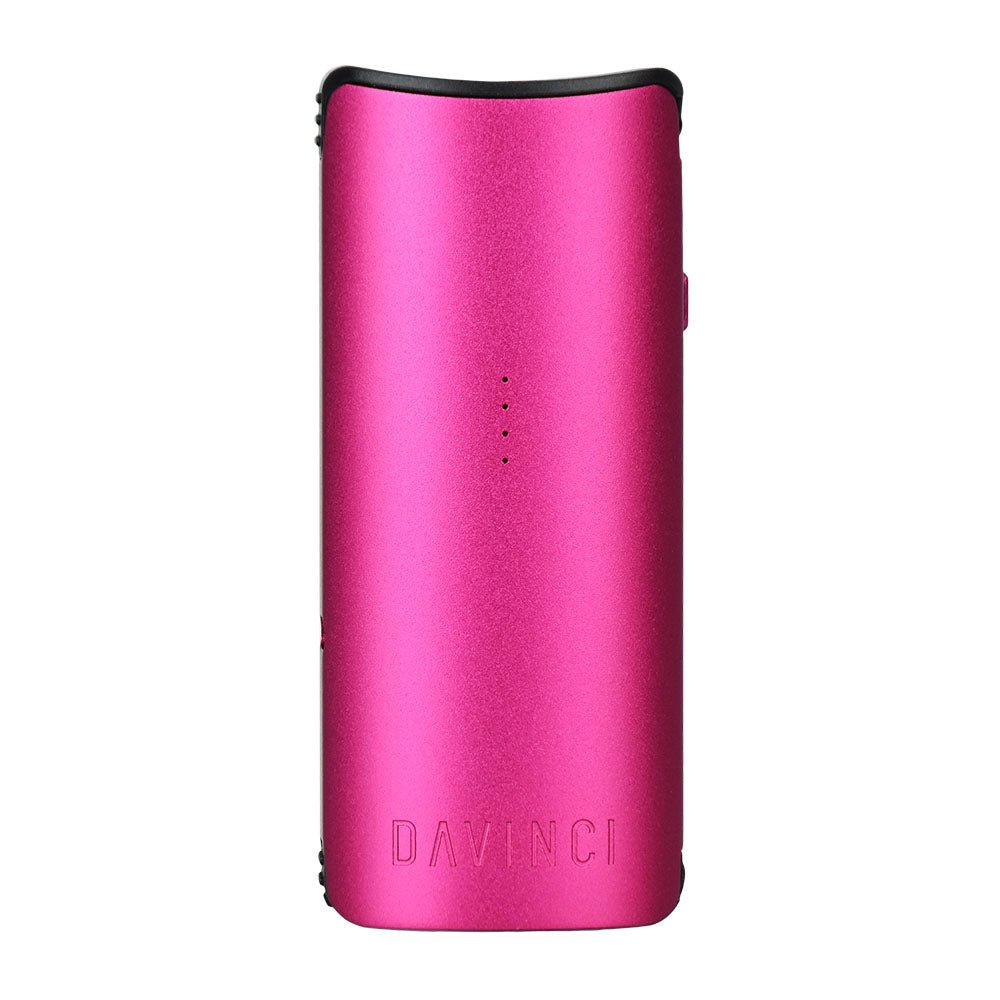 DaVinci Miqro-C Dry Herb Vaporizer | 900mAh - Image 6