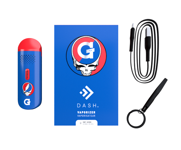 Grateful Dead x G Pen Dash Vaporizer - Image 10