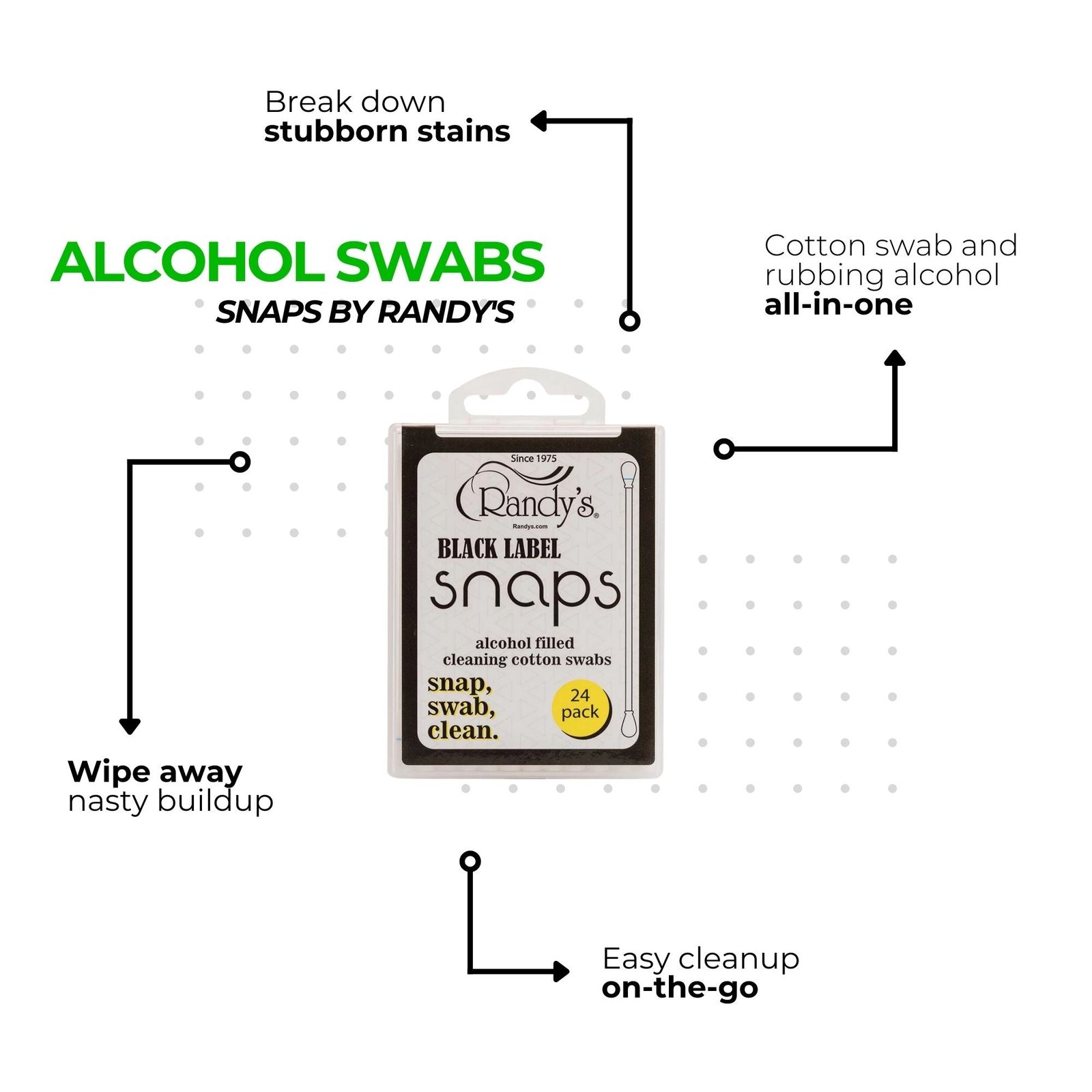 PAX Plus Starter Accessories Kit - Image 7