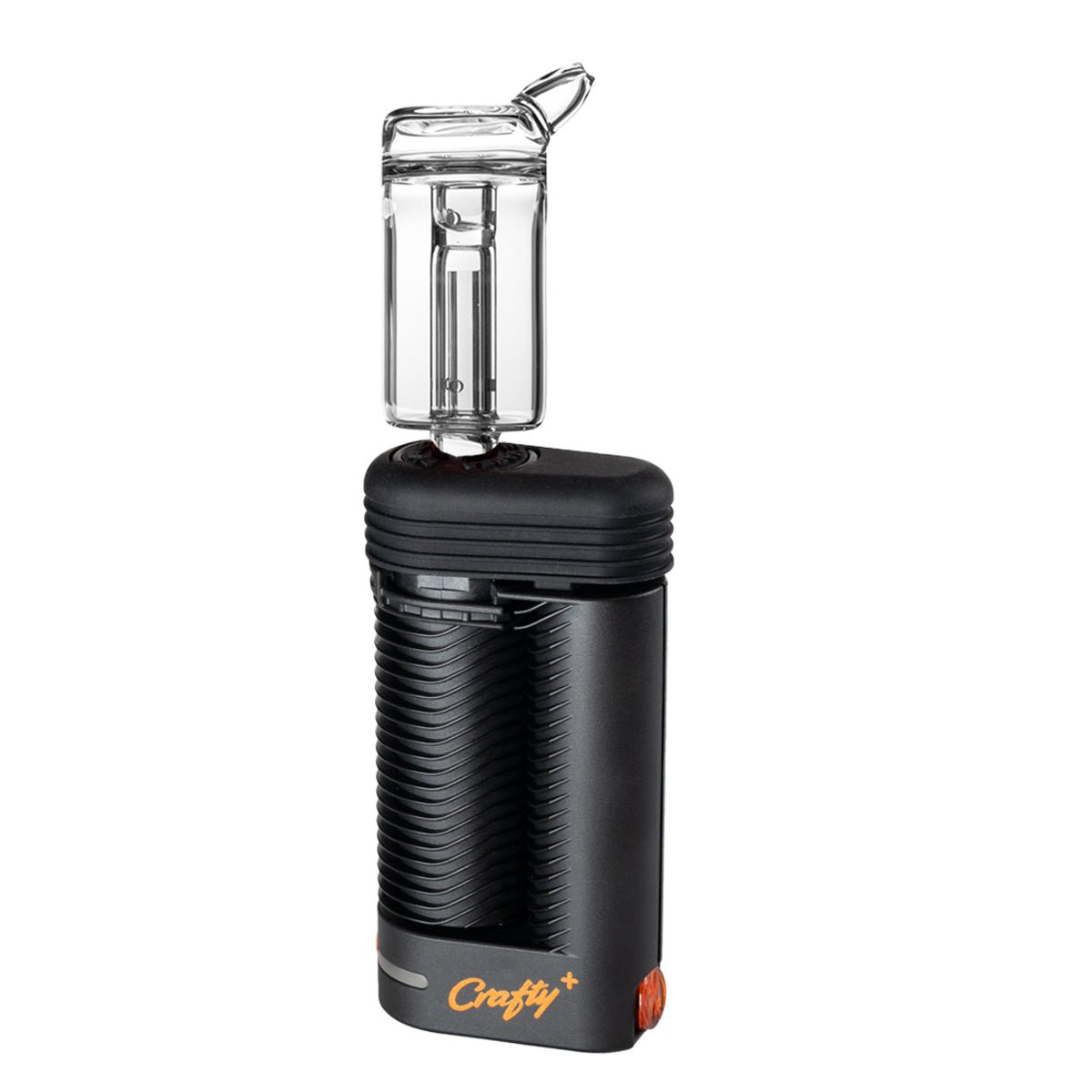 POTV Gordito Mini Glass Bubbler - Image 14