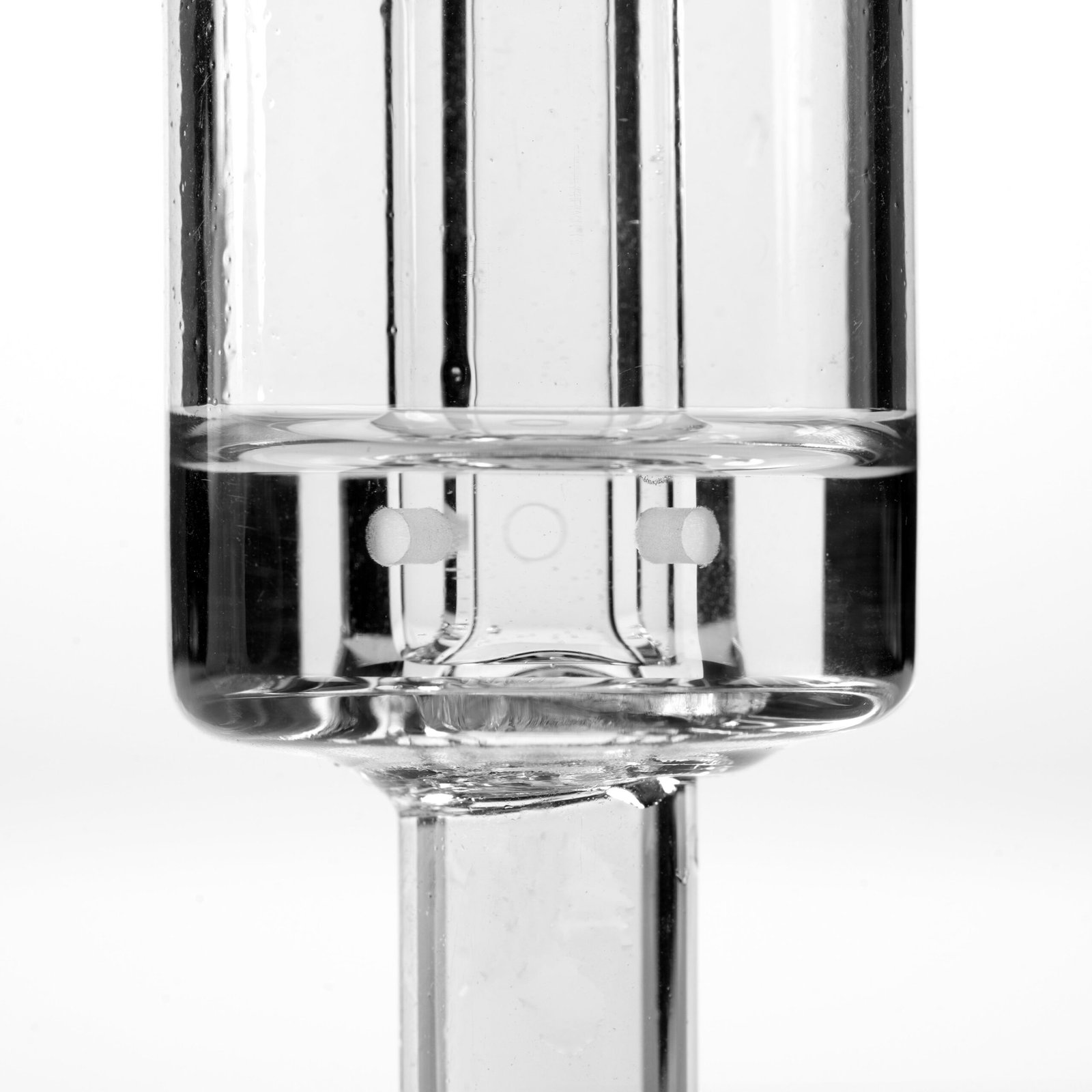 POTV Gordito Mini Glass Bubbler - Image 11