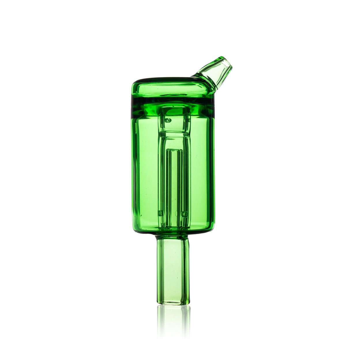 POTV Gordito Mini Glass Bubbler - Image 3