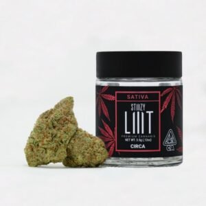 STIIIZY CIRCA – LIIIT FLOWER(SATIVA)