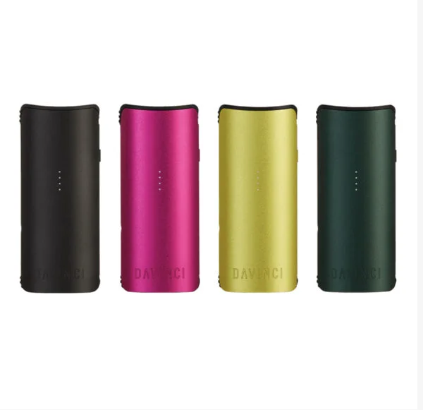 DaVinci Miqro-C Weed Vaporizer - Image 2