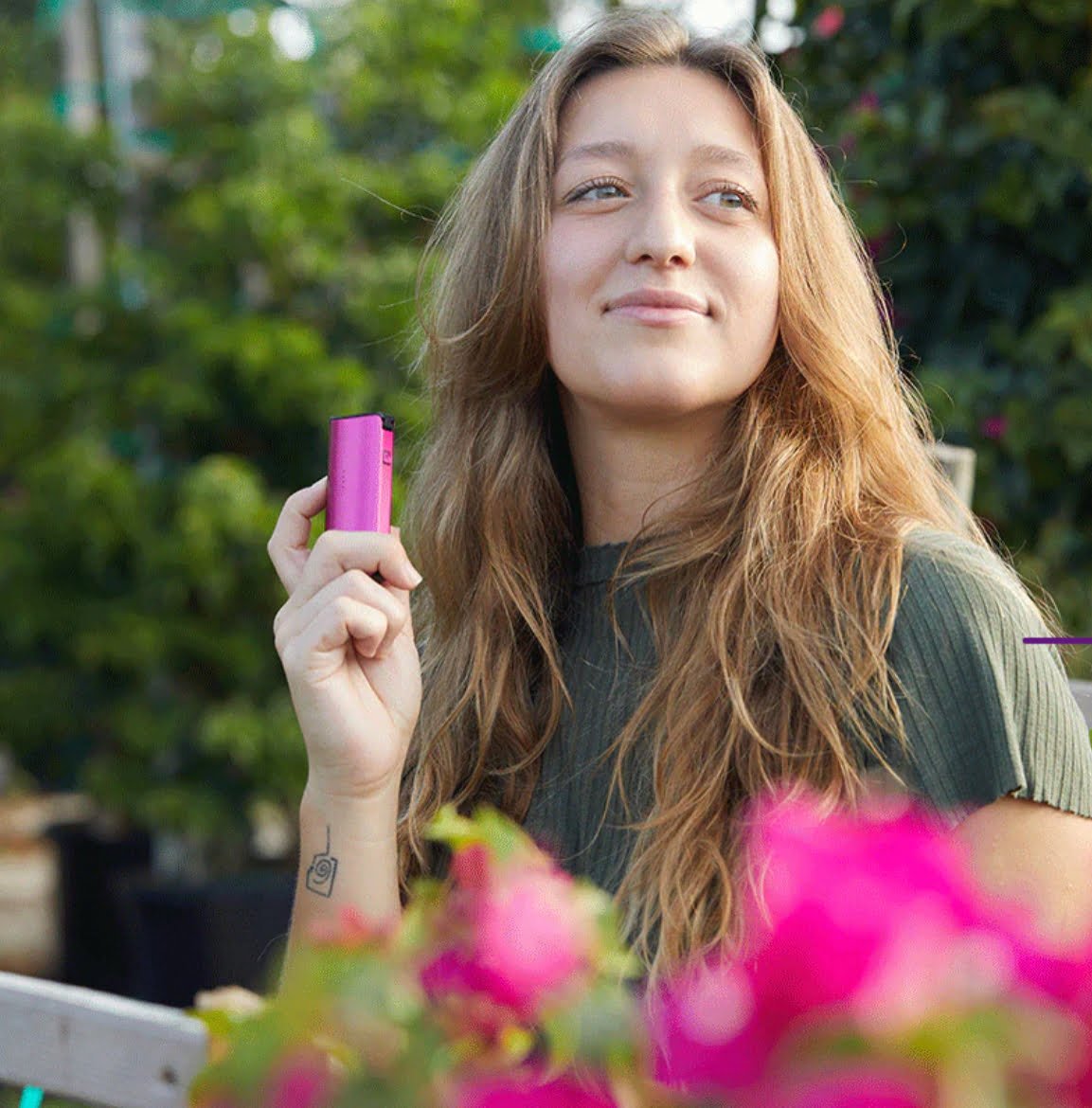 DaVinci Miqro-C Weed Vaporizer - Image 4