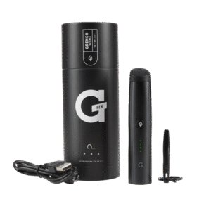 G Pen Pro Vaporizer
